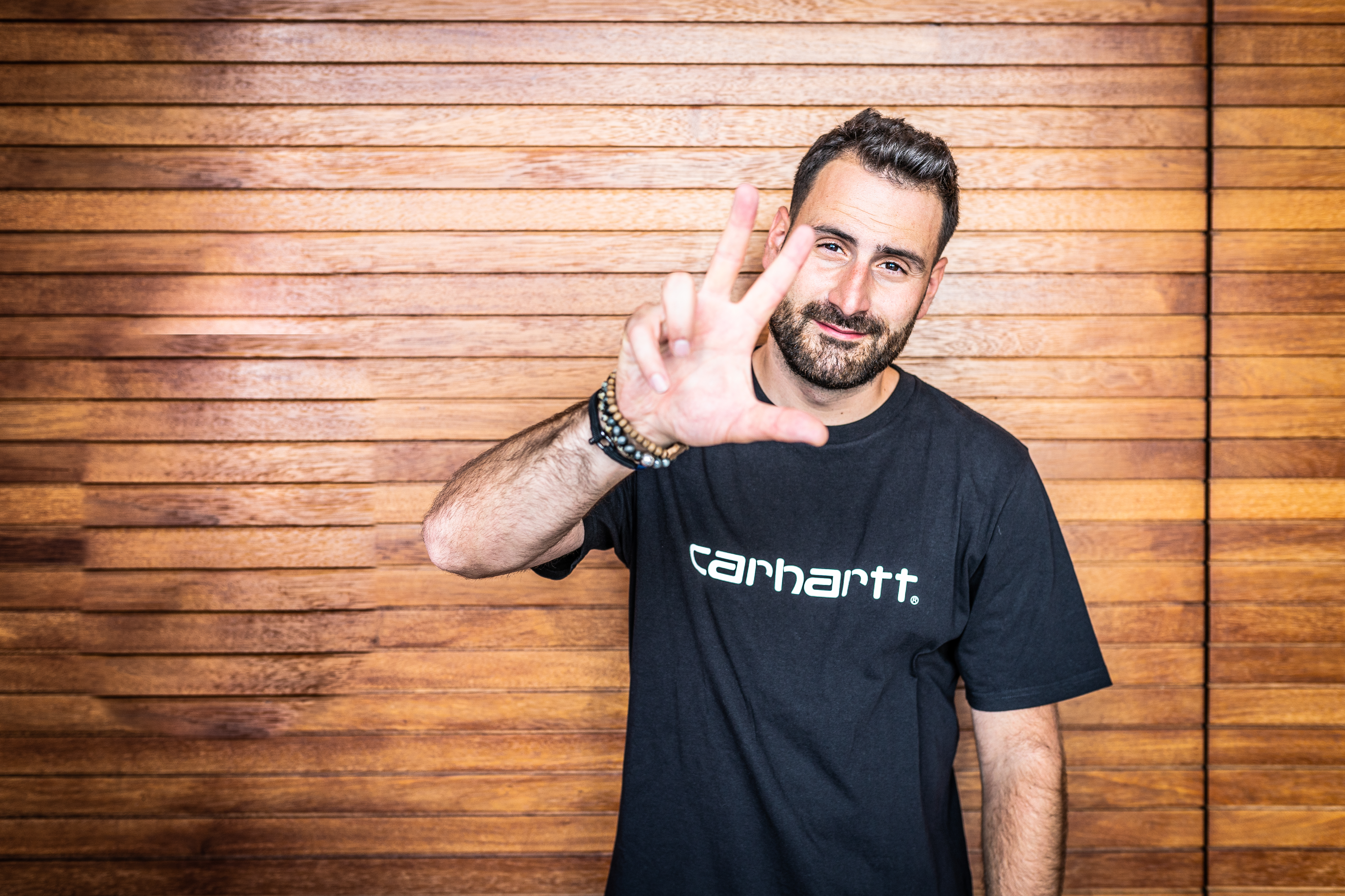 Melfiano, photo promo