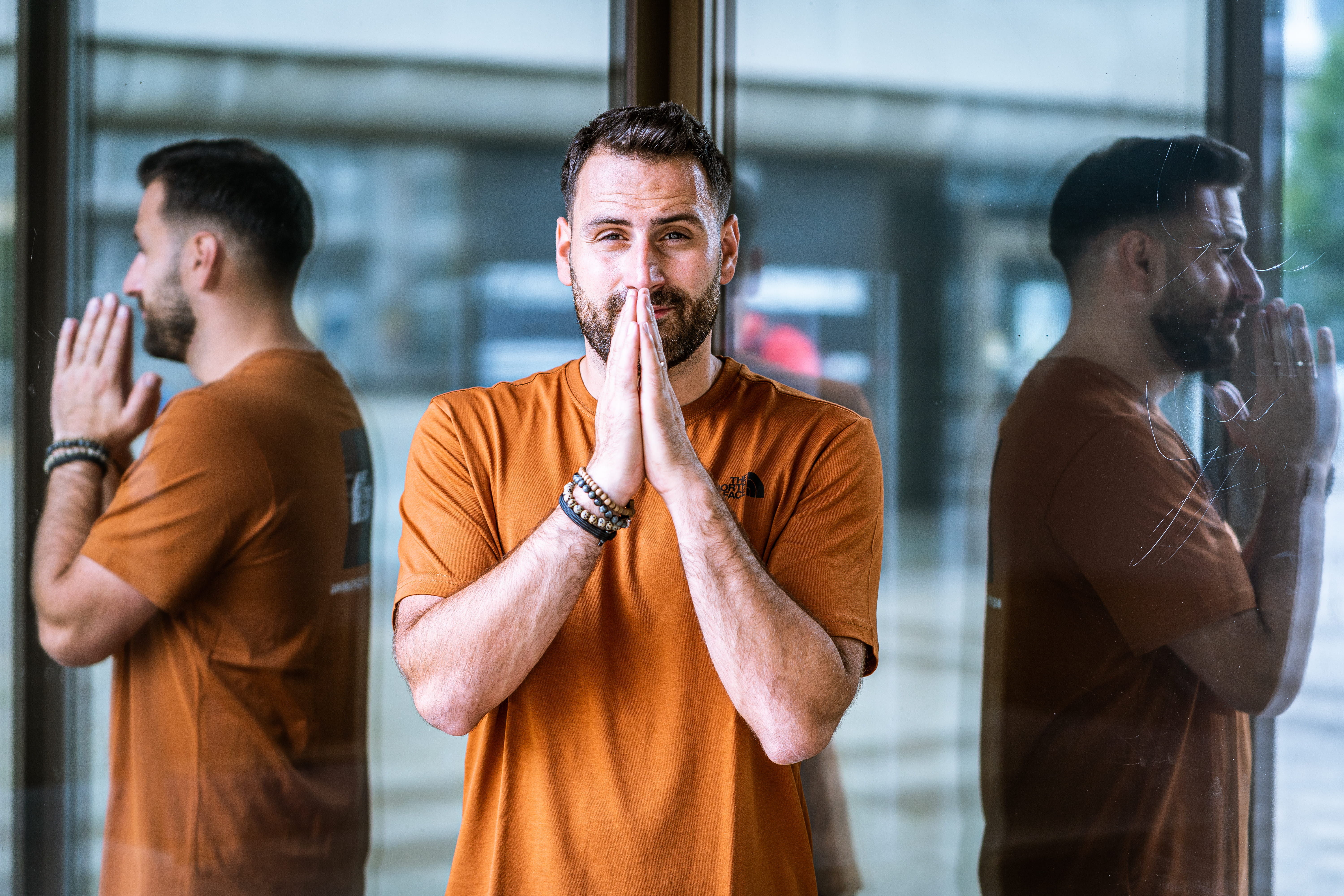 Melfiano, photo promo