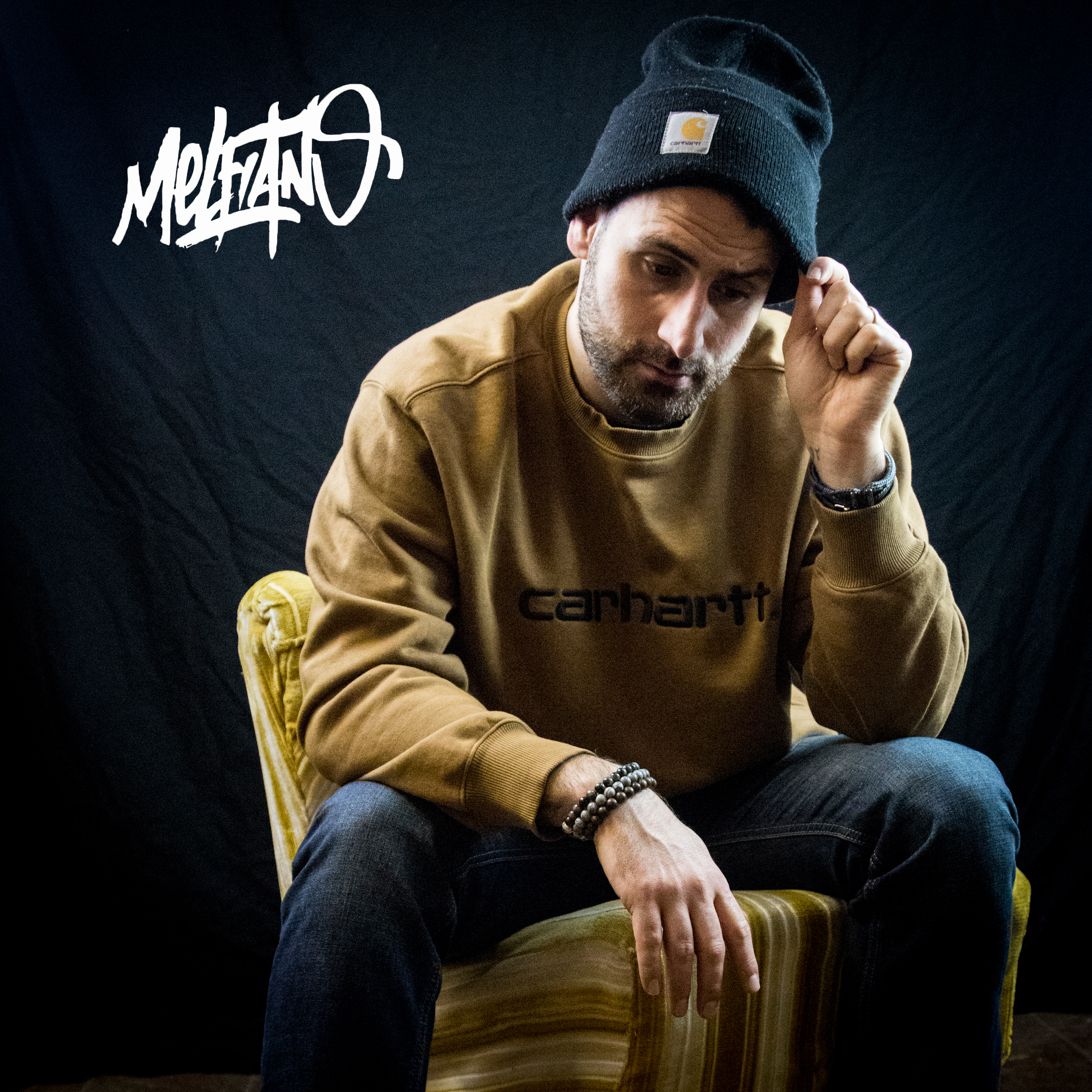 Melfiano, portrait studio