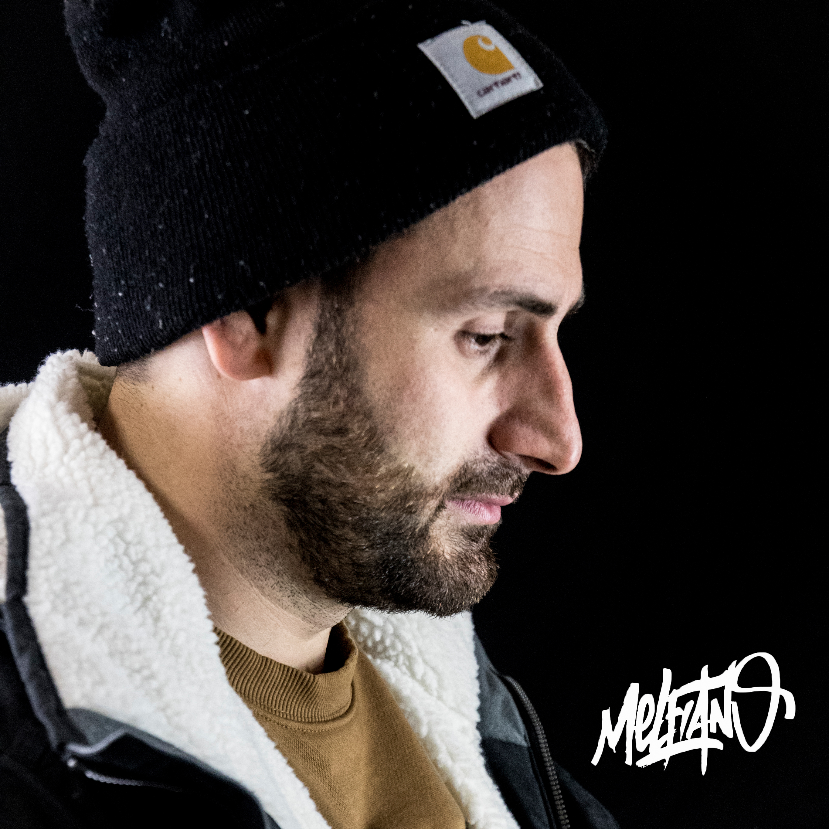 Melfiano, portrait studio